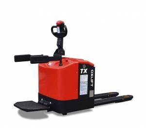 Транспортировщик паллет OXLIFT TX30 3000 кг 24/210 Ач