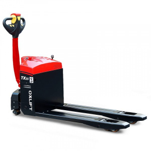 Самоходная Электрическая Тележка  OXLIFT TX15 24V/70Ah