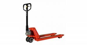 Гидравлическая тележка OXLIFT OX50-NL115