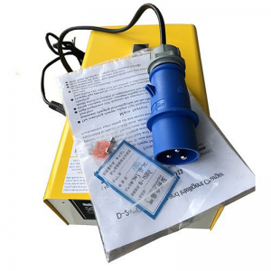 Электрический штабелёр OXLIFT SES2510