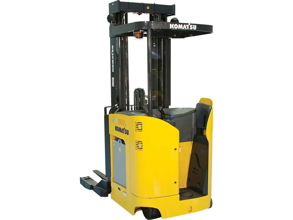 Аренда ричтраков Komatsu