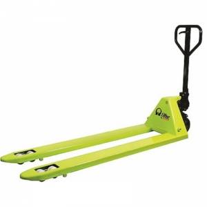 Гидравлическая тележка длинная Lifter GS PRO 25S2 1220X525