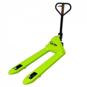 Гидравлическая тележка Lifter GS PREMIUM RA 25S4 1150X525