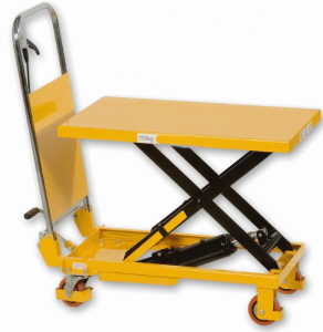 Подъемный стол SMARTLIFT SP 150 A