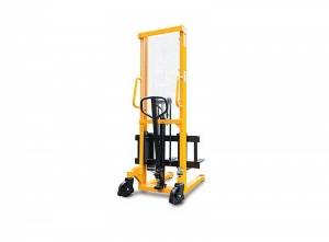 Штабелер гидравлический ручной SMARTLIFT SDJA 1025