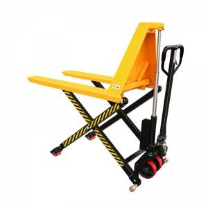 Гидравлическая тележка ножничная SMARTLIFT SD-HL HLT15