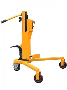 Гидравлическая тележка SMARTLIFT для бочек YTC 