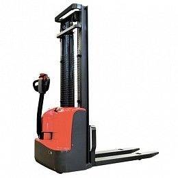 Самоходный Штабелер AX 3512 OXLIFT 3500 мм 1200 кг