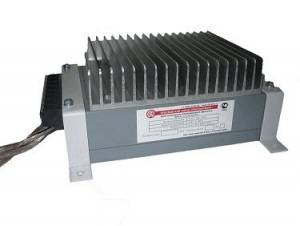 Инвертор глубинного вибратора ИСП-11(24В (пост.ток)/18В~3ф, 50Гц) 045-0241