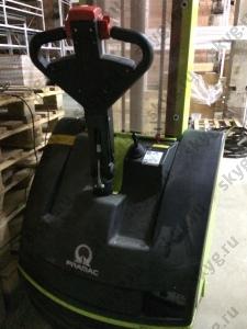 Штабелер Pramac GX 12/35 Б/У [Копия от 03.12.2018 16:39:35]