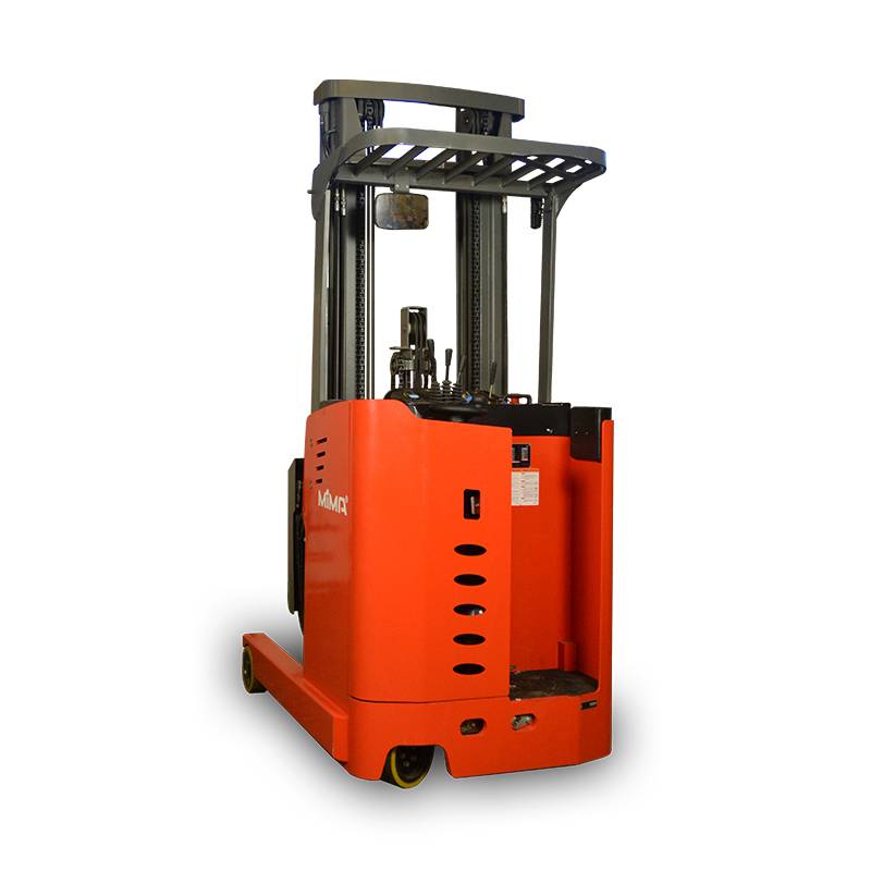 Ричтраки с кабиной стоя MF12-60 OXLIFT MIMA
