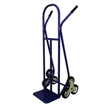 Двухколесная тележка лестничная NOBLELIFT LSP20