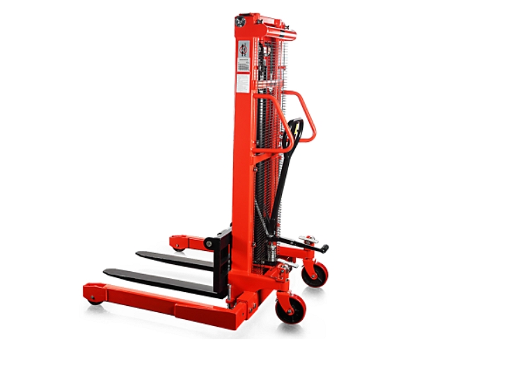 Ручной штабелер Noblelift SFH1016AG