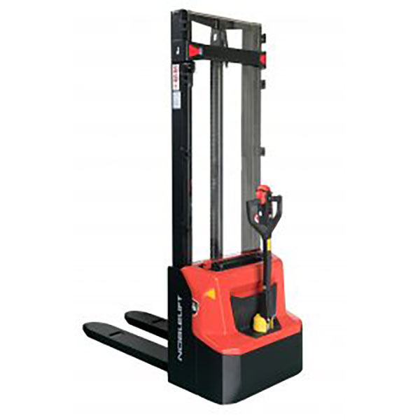 Электроштабелер Noblelift PSE12B SX20