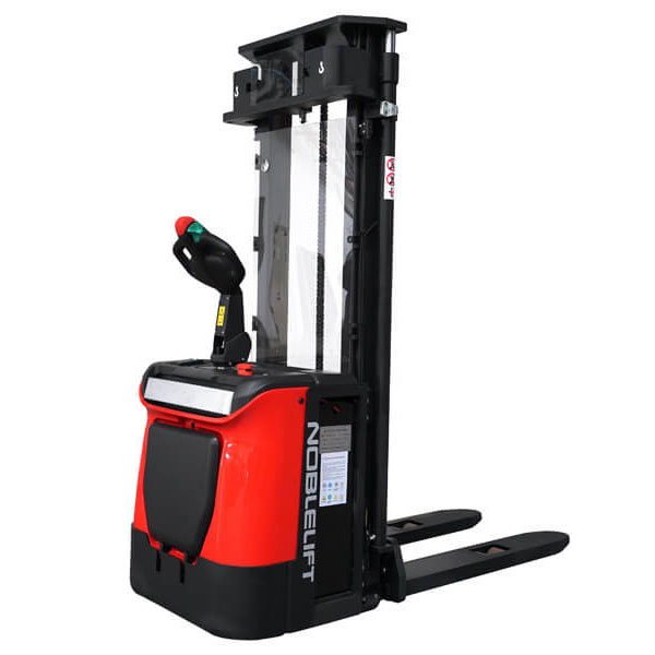 Электроштабелер Noblelift PS 15