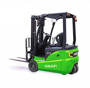 Электропогрузчик Noblelift FE3D16N-DX3000 Li-ion