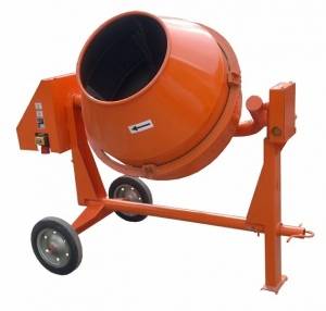 Бетоносмеситель Zitrek ZBR 440/380V 024-0709