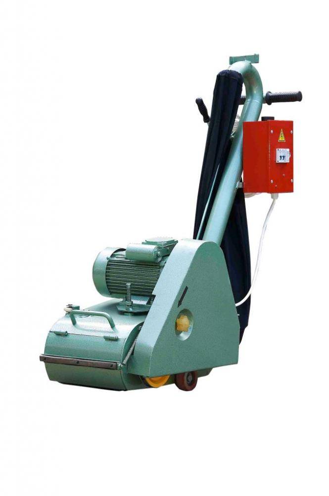 Паркетно-шлифовальная машина СО-206.1М(Бел.) 220 В 039-0190