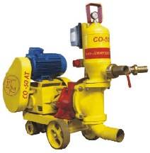 Растворонасос СО-50 АТМ 021-3003