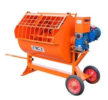 Растворосмеситель Zitrek RN-300 (2,2 кВт) 024-0017