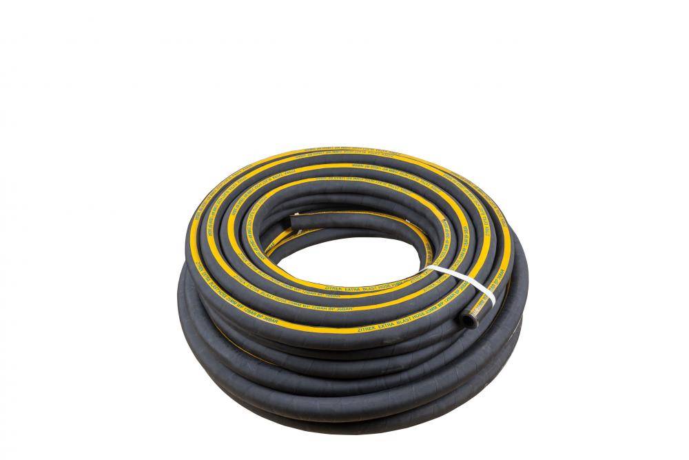 Рукав пескоструйный EXTRA BLAST HOSE-25 "Zitrek" (25х39 мм. 40м) 015-2422
