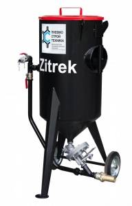 Установка абразивоструйная DSMG-100 Zitrek 015-1151