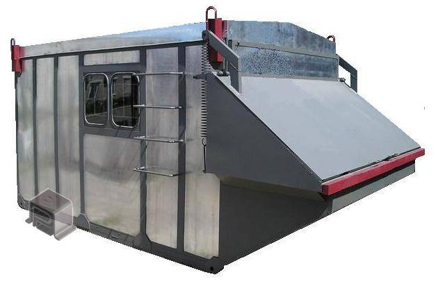 Штукатурная станция ШС-4/6 (СО-49Д) 021-4093
