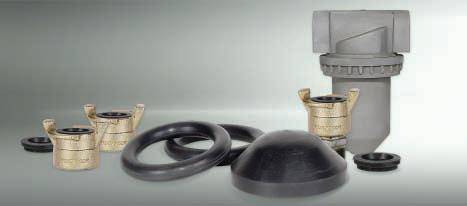 Уплотнитель резин.для  СFT/CQT 015-2179