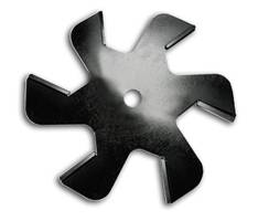 Фреза кровельная  (310х25,4 - 6х кровля 270) 042-0242