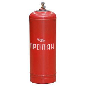 Баллон пропановый 50 л 053-3020
