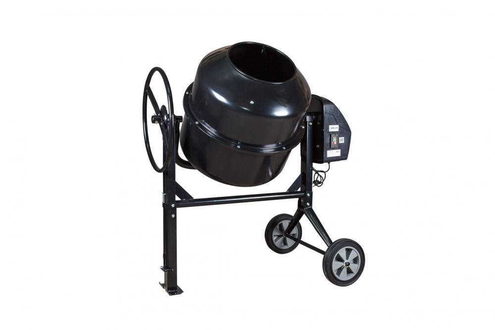 Бетоносмеситель Zitrek Z120 024-0980