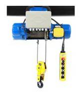 Таль электрическая передвижная Zitrek CD-100 1т 6м 004-6021
