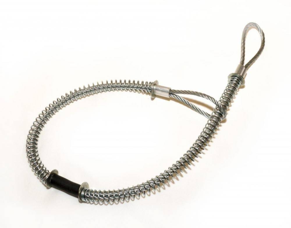 Тросик страховочный Zitrek 1.1/4"-3" для рукава 015-1354