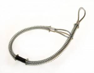 Тросик страховочный Zitrek 1.1/4"-3" для рукава 015-1354
