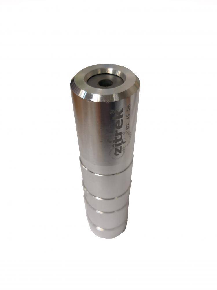Сопло Вентури Zitrek КJVC-6.4 Композит,25х100 мм. 015-1492