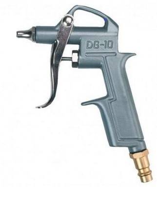 Пистолет продувочный Zitrek DG-10B-1 018-0911