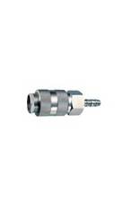 Разъёмное соед.рапид с ёлочкой 6мм. Zitrek U107 1S 018-0934