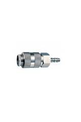 Разъёмное соед.рапид с ёлочкой 8мм. Zitrek U107 1S 018-0935