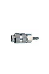 Разъёмное соед.рапид с ёлочкой 10мм. Zitrek U107 1S 018-0936