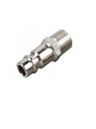 Разъёмное соед.рапид наруж.резьба Zitrek U107 2М 1/4" 018-0939