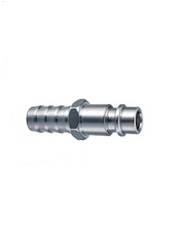 Разъёмное соед.рапид с ёлочкой 8мм. Zitrek U107 2S 018-0941