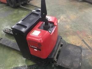 Самоходная тележка Lema PLP-20