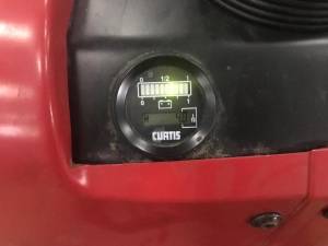 Самоходная тележка Lema PLP-20