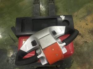 Самоходная тележка Lema PLP-20