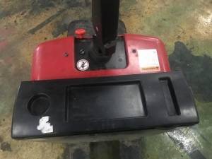 Самоходная тележка Lema PLP-20
