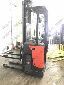 Самоходный штабелер  Rocla SST16ac TR5900 Б/У