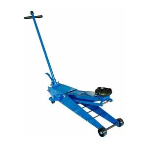 Подкатной домкрат Silverline HRH S