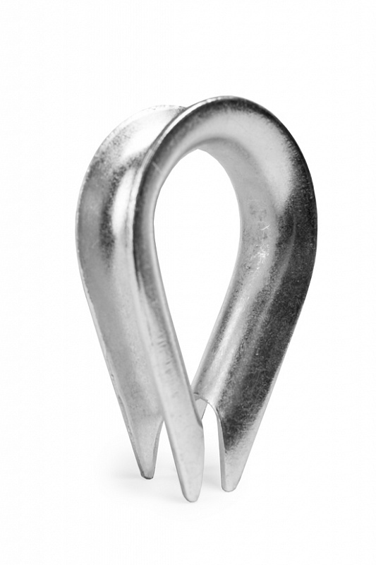 Коуш 20мм TOR DIN 6899