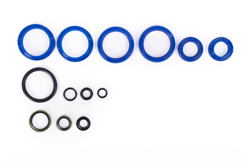Набор манжет JC seal ring