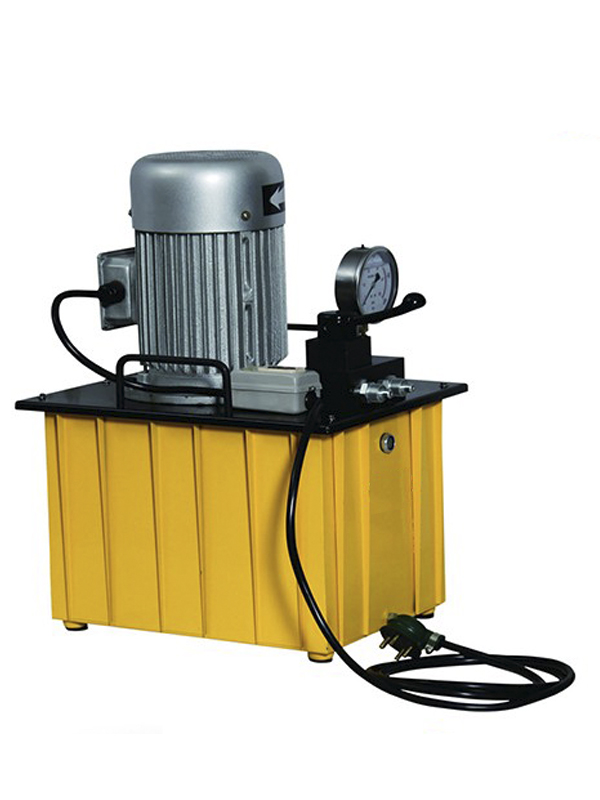 Насос электрогидравлический TOR HHB-630B-II (220V/1PH/2.2KW) 35л